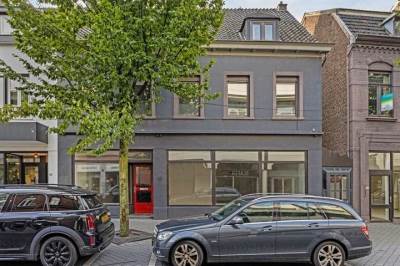 Woning Geleenstraat 45 Heerlen