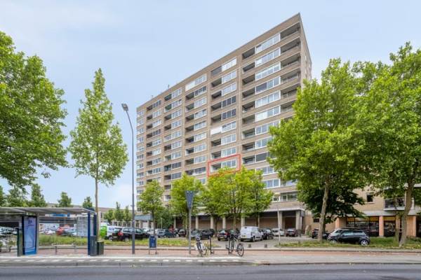 Woning Sweelinckplein 59 Den Bosch