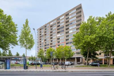 Woning Sweelinckplein 59 Den Bosch