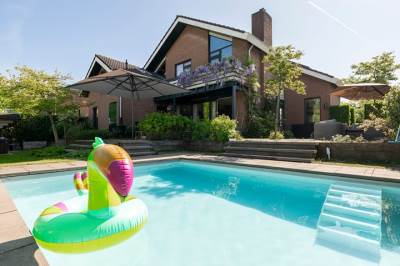 Woning Duyfhuisstraat 4 Deil