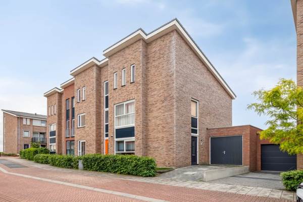 Woning Kiekberg 32 Zeewolde