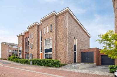 Woning Kiekberg 32 Zeewolde