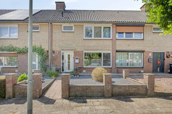 Woning Donderbergweg 29 Roermond