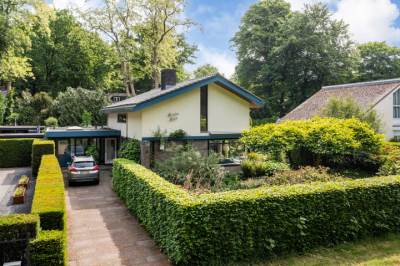 Woning Prinsesselaan 24 Ermelo