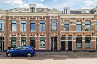 Woning Bowlespark 30 Wageningen