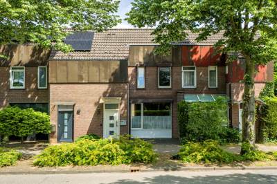 Woning Vossenerlaan 60 Venlo