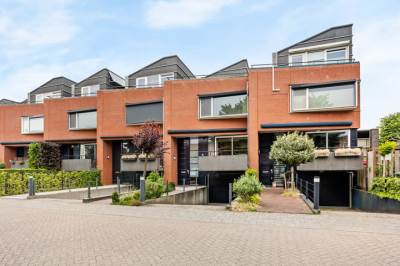 Woning Pelschans 3 Zoetermeer
