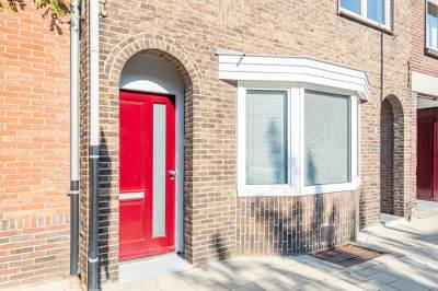 Woning Beekhoverstraat 5 Geleen