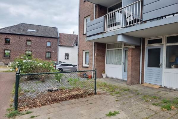 Woning Putstraat 20 Eygelshoven