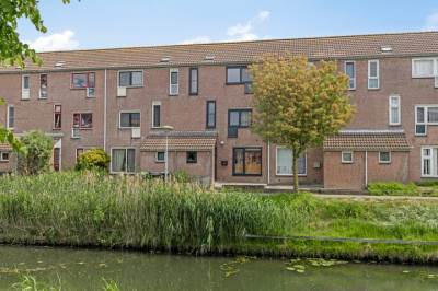 Woning Alkmaargracht 103 Almere