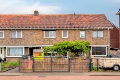 Woning Stationsweg 67 Wezep