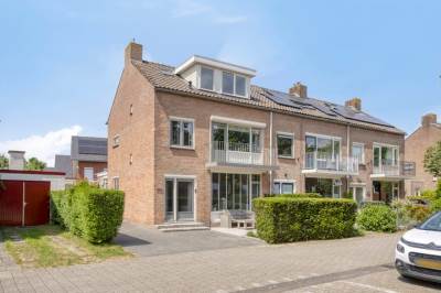 Woning Oostzeestraat 33 Kampen