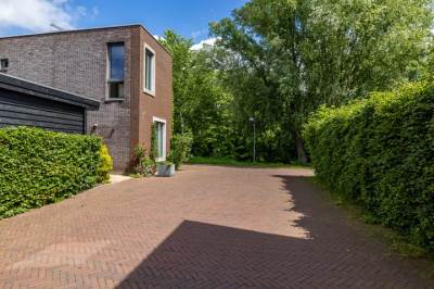Woning Ellensmolen 22 Groningen