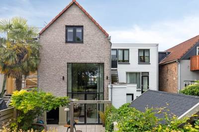 Woning Oostdijk 115 Oud-Beijerland