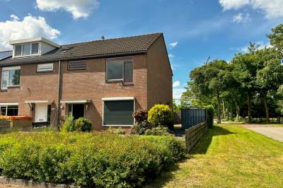 Woning Pluutstraat 130 Elburg