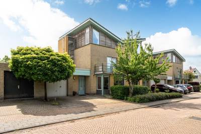 Woning De Fisker 3 Grou