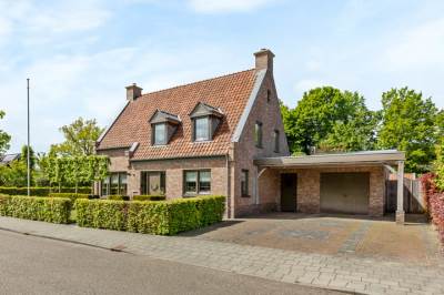 Woning Veldleeuwerik 1 Tubbergen