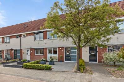 Woning Ardennenlaan 16 Oldenzaal