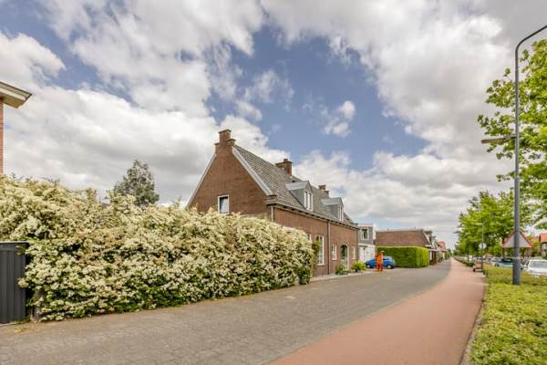 Woning Tilburgseweg 29 Breda
