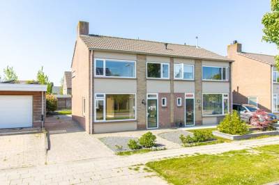 Woning Prinses Irenelaan 27 Nieuwendijk
