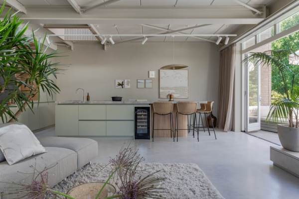 Woning De Sanderij 101A Schoorl