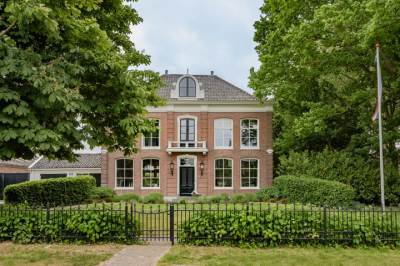 Woning Kerkbuurt 59 Wijdenes