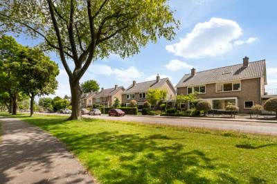 Woning Gravensingel 65 Dordrecht