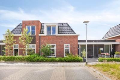 Woning Luikap 6 Valburg