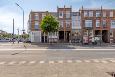 Woning Harstenhoekweg 89A Den Haag