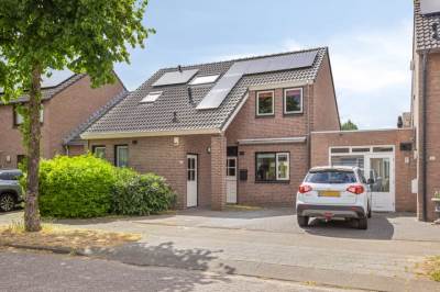 Woning Oude Wei 40 Oss