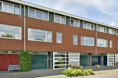 Woning P. Hans Frankfurthersingel 264 Amsterdam