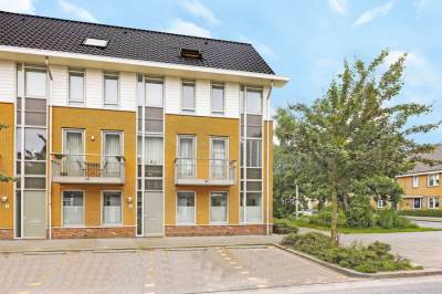 Woning Koraalzee 1 Amersfoort