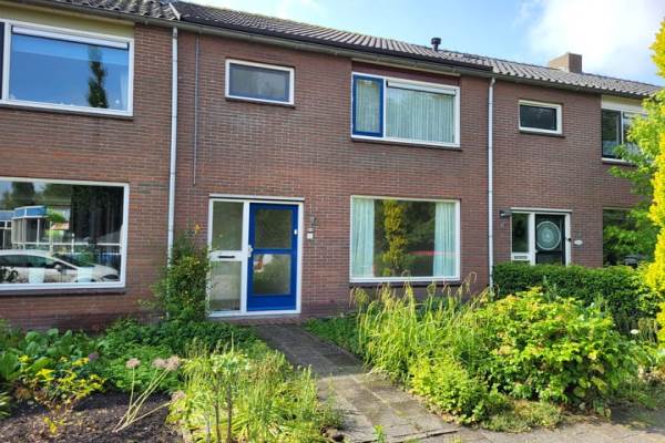 Woning Sportlaan 8 Andijk