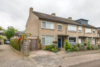 Woning Enspijkstraat 6 Tiel