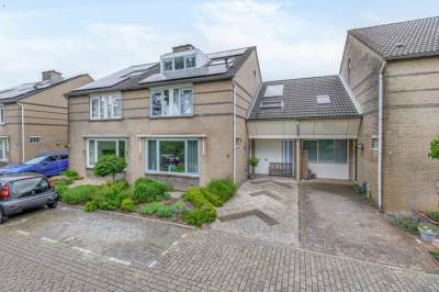 Woning Apollolaan 45 Waddinxveen