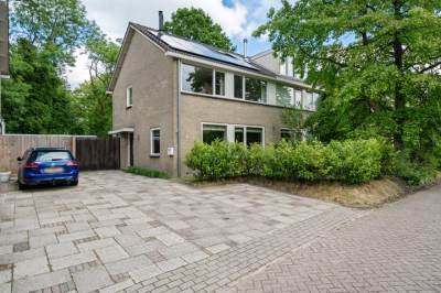 Woning Berkenlaan 21 Peize