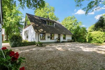 Woning Kennebroeksweg 9 Glane