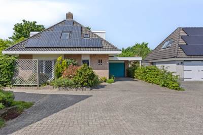 Woning Gentiaan 6 Gendringen