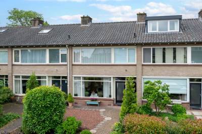 Woning Margrietlaan 5 Soest