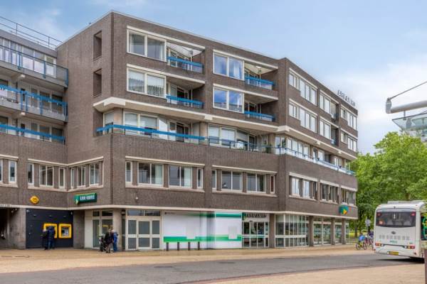 Woning Hofstraat 153 Apeldoorn