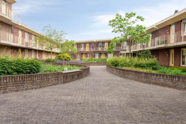 Woning Westpolderstraat 72 Berkel en Rodenrijs