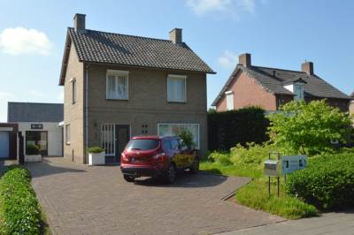Woning Oude Peelstraat 21 Helenaveen