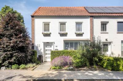 Woning Hert. Ottostraat 30 Valkenswaard