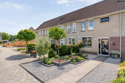 Woning Joke Smitstraat 41 Coevorden