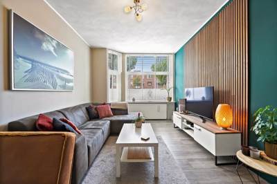 Woning Escamplaan 218 Den Haag