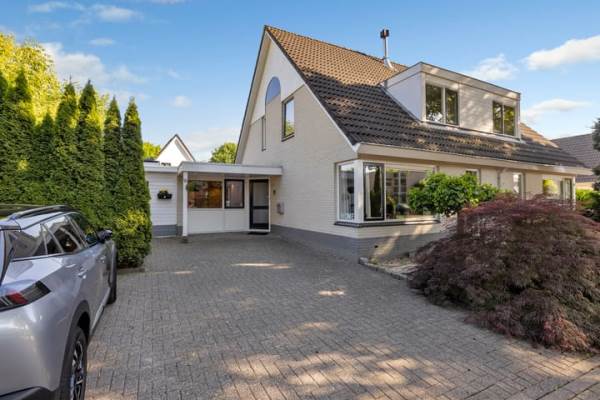 Woning Gérard Philipestraat 16 Almere