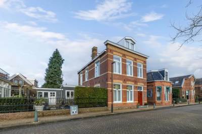 Woning Turfkade 10 Bolsward