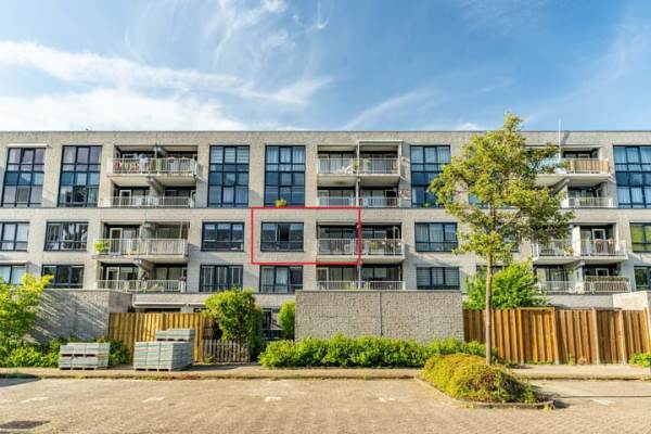 Woning Grashof 171 Leidschendam