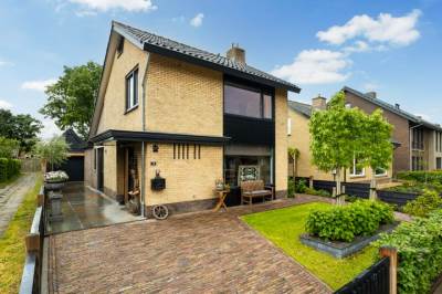 Woning Struikakkers 13 Ermelo