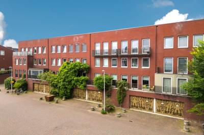 Woning Veilingstraat 135 Utrecht